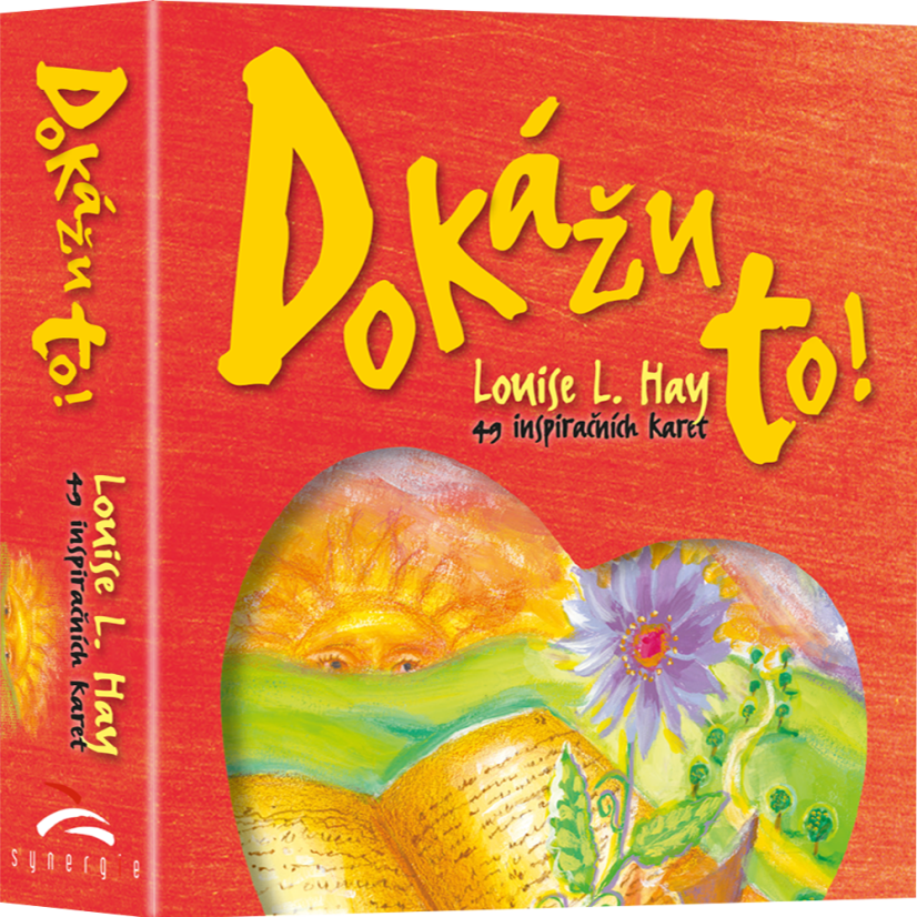 Dokážu to! karty