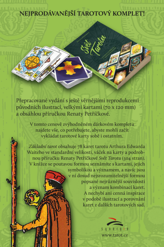 Základní Tarot