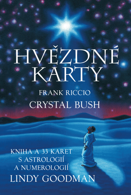 Hvězdné karty Lindy Goodman