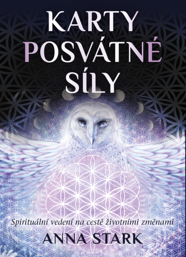 Karty posvátné síly