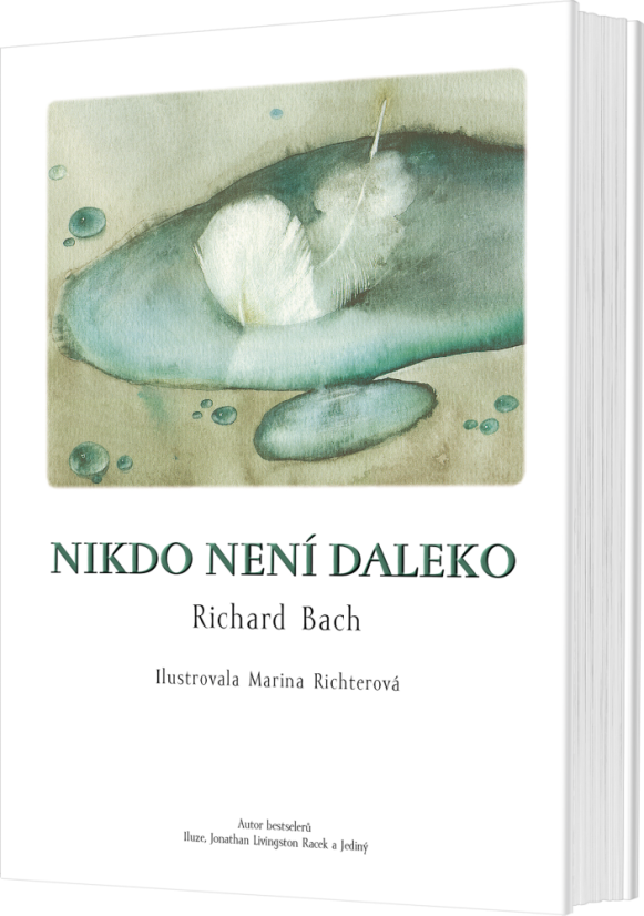 Nikdo není daleko