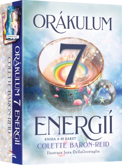 Orákulum 7 energií