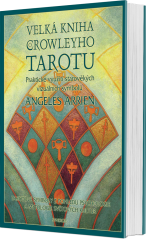 Velká kniha o Crowleyho tarotu - KNIHA
