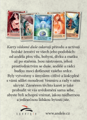 Karty vědomé duše