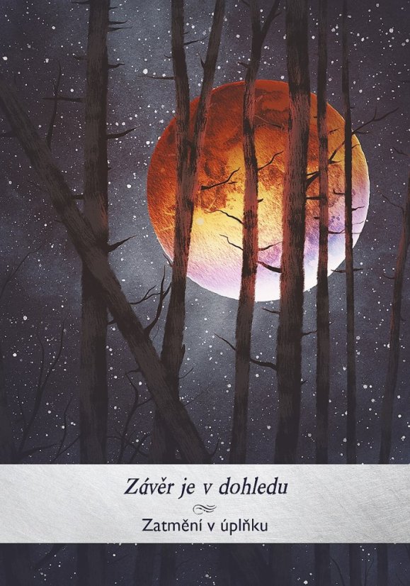Magický Měsíc