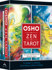 Osho Zen Tarot