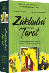 Základní Tarot