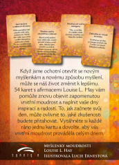 Myšlenky moudrosti
