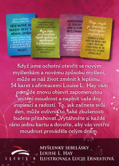 Myšlenky sebelásky