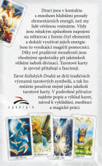 Tarot keltských draků