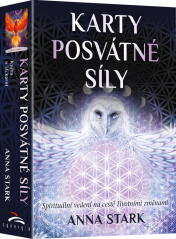 Karty posvátné síly