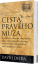 Cesta pravého muža (SLOVENSKY) - lehce ošoupaná obálka