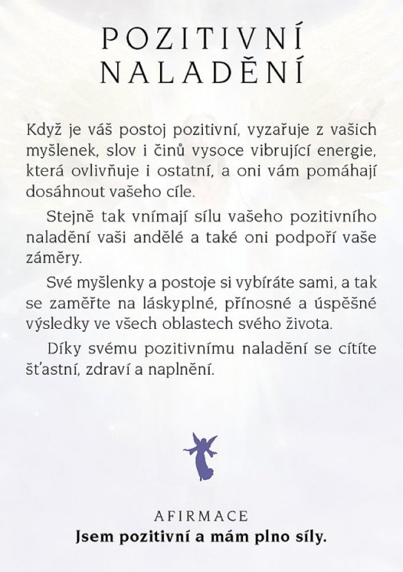 Andělé světla