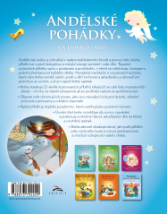 Andělské pohádky na dobrou noc