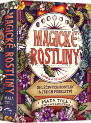 Magické rostliny