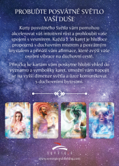 Karty posvátného Světla