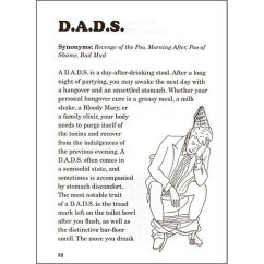 What’s Your Poo Telling You? - slightly damaged cover