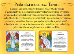 Praktická moudrost Tarotu