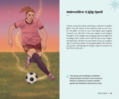 Spells: Oracles for Everyday Magic