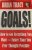 Goals! - thrifted book