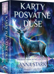 Karty posvátné duše