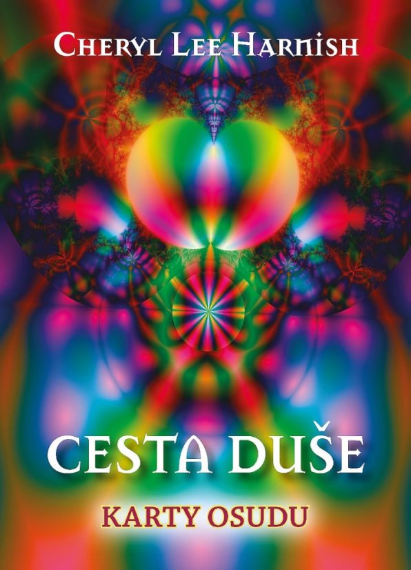 Cesta duše