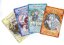 Magical Times Empowerment Cards - open box
