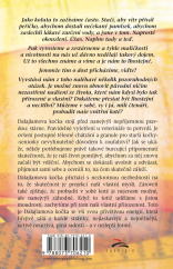 Dalajlamova kočka - Probuď v sobě kotě