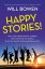 Happy Stories! - thrifted book