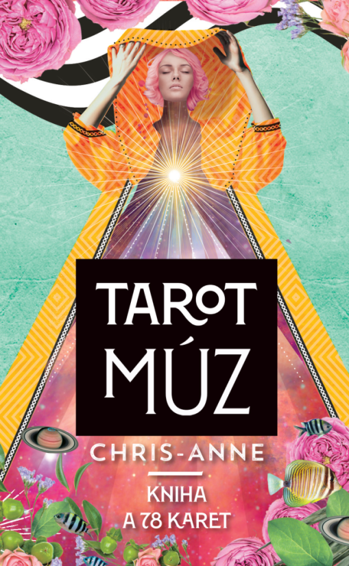 Tarot Múz