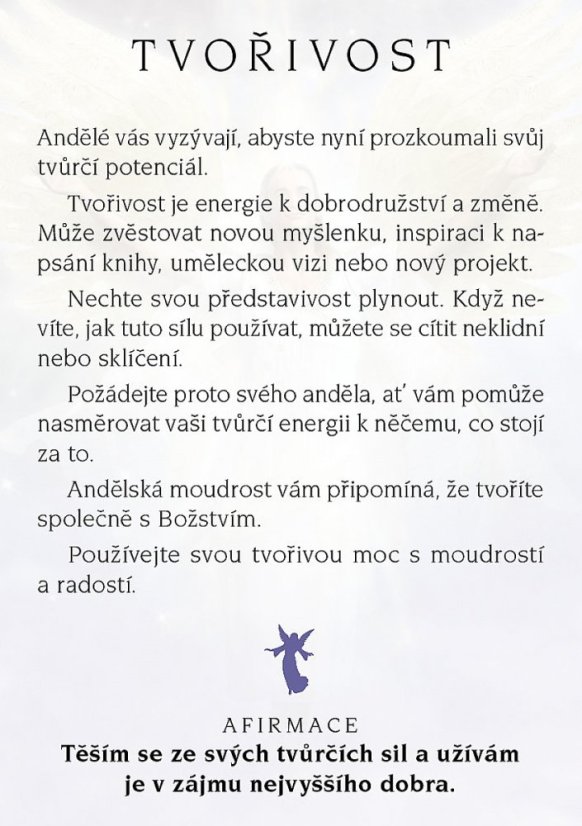 Andělé světla