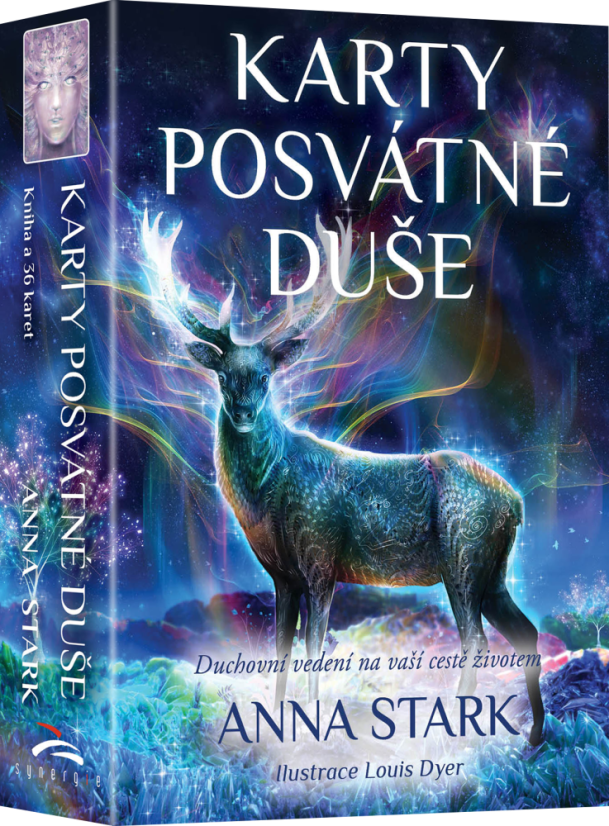 Karty posvátné duše