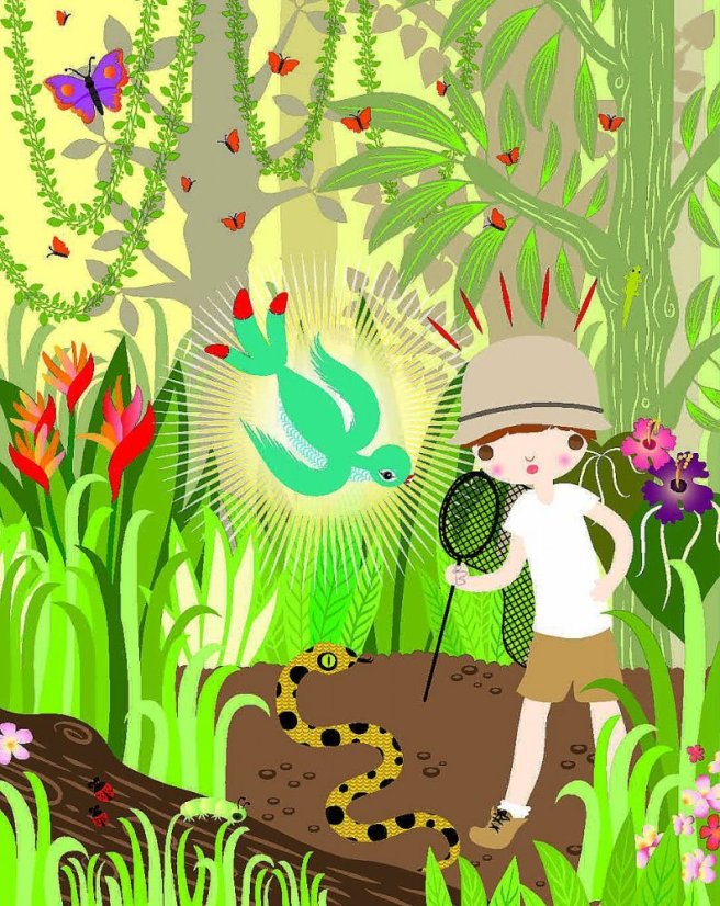 Anjelské rozprávky na dobrú noc (SLOVENSKY) - lehce potlučená obálka