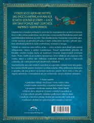 Tarot světla a stínu - Průvodce symboly, významy, výklady a tajemstvím karet
