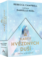 Karty hvězdných duší