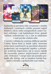 Orákulum 7 energií