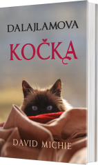 Dalajlamova kočka