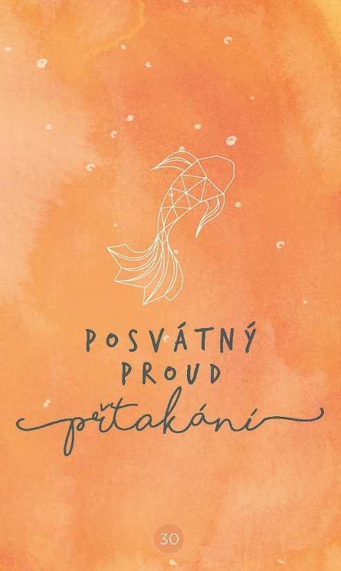 Karty posvátné kreativity