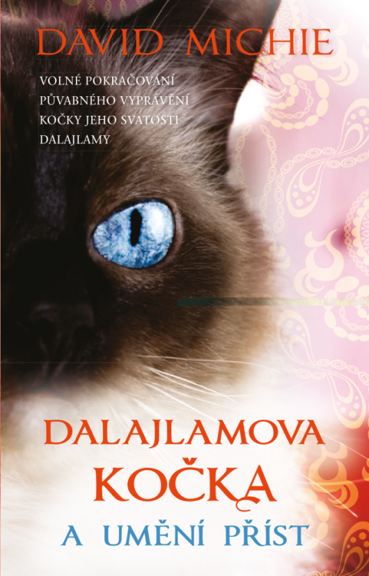 Dalajlamova kočka a umění příst