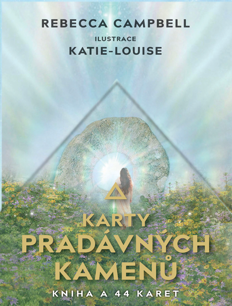 Karty pradávných kamenů