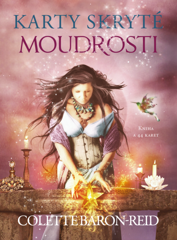 Karty skryté moudrosti