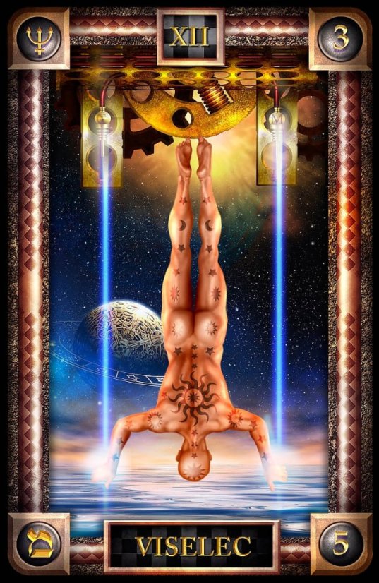 Tarot snů