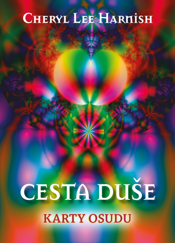 Cesta duše
