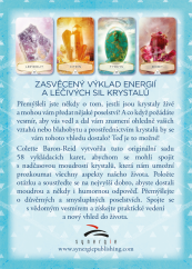 Léčivá síla krystalů