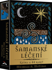 Šamanské léčení