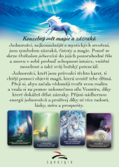 Orákulum jednorožců