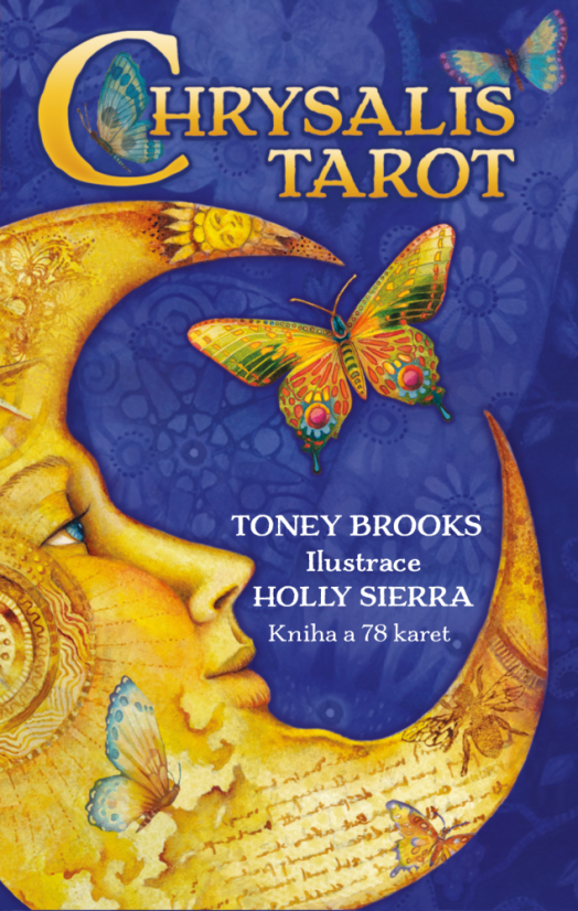Chrysalis Tarot