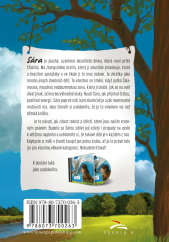 Sára - kniha první