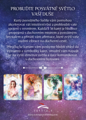 Karty posvátného Světla