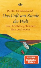 Das Café am Rande der Welt - Gebrauchtes Buch